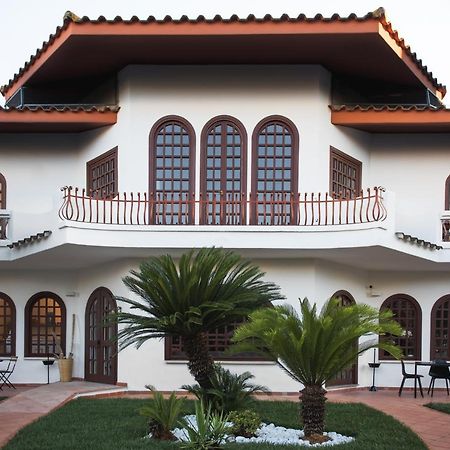 Mami Sabaudia Hotel المظهر الخارجي الصورة