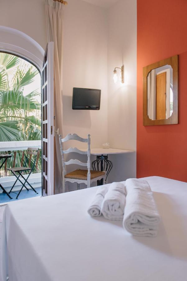 Mami Sabaudia Hotel المظهر الخارجي الصورة