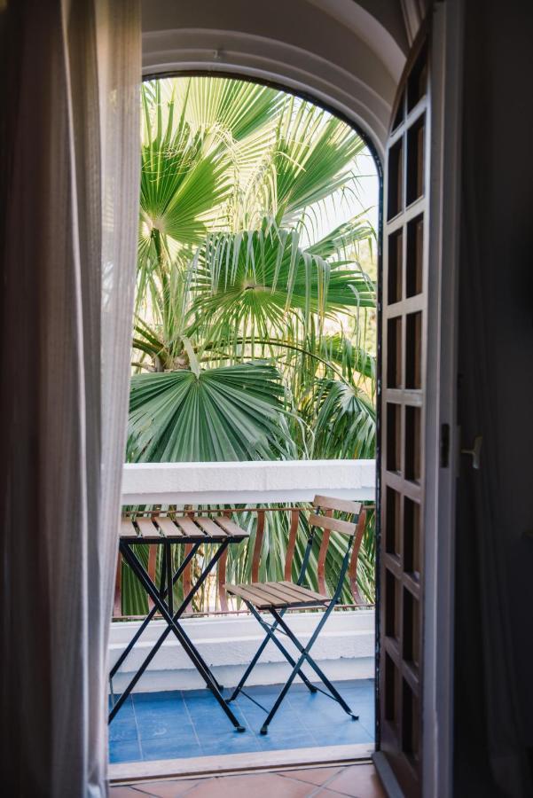 Mami Sabaudia Hotel المظهر الخارجي الصورة