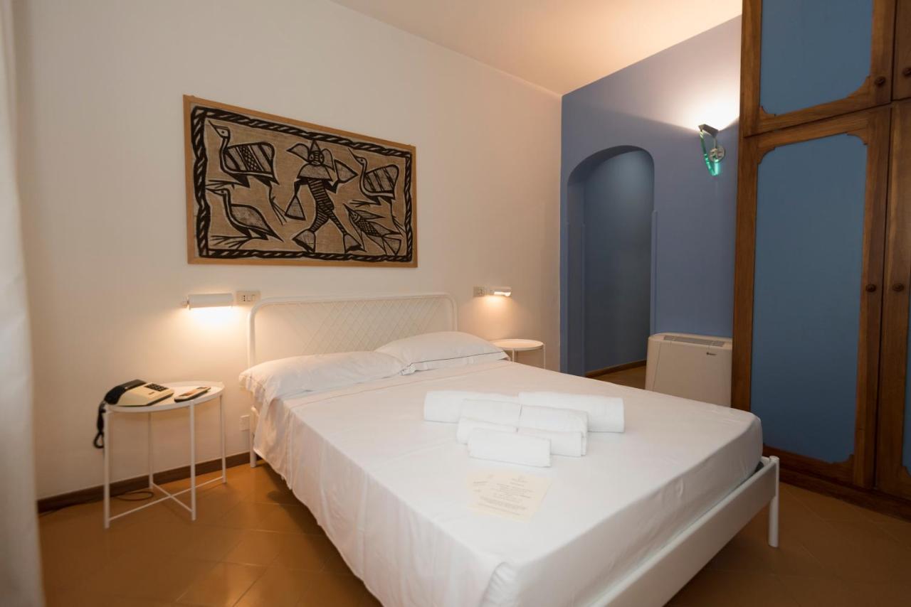 Mami Sabaudia Hotel المظهر الخارجي الصورة