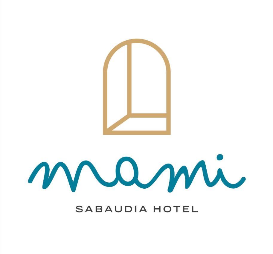 Mami Sabaudia Hotel المظهر الخارجي الصورة