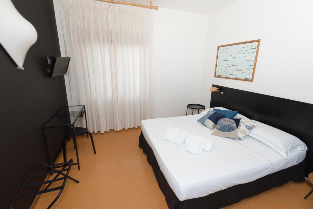 Mami Sabaudia Hotel المظهر الخارجي الصورة