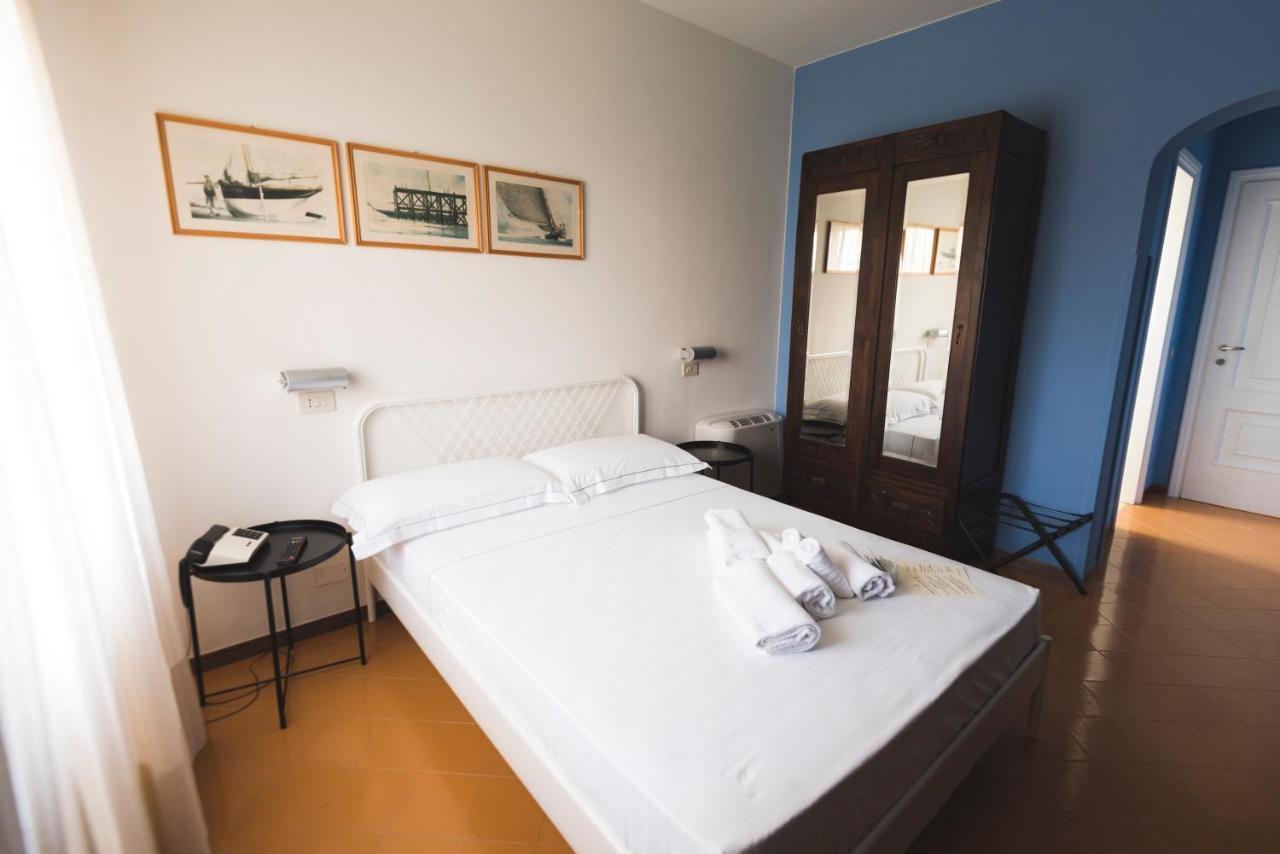 Mami Sabaudia Hotel المظهر الخارجي الصورة